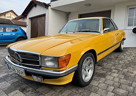 Mercedes-Benz SLC 280