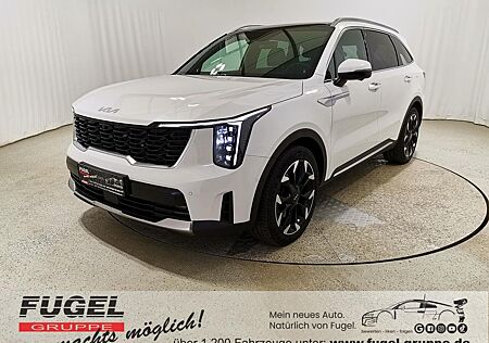 Kia Sorento 2.2 CRDi Platinum 4WD 360°|7 Sitz.|4xSHZ