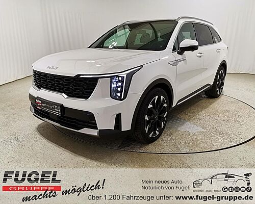 Kia Sorento 2.2 CRDi Platinum 4WD 360°|7 Sitz.|4xSHZ
