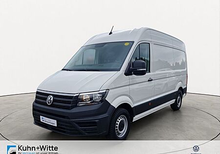 VW Crafter Volkswagen 35 Kasten 2.0 TDI MR *AHK*PDC*Audio*