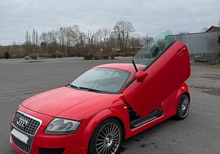 Audi TT Coupe 3.2 V6