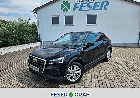 Audi Q2 30TFSI KAMERA MATRIX VIRTUAL