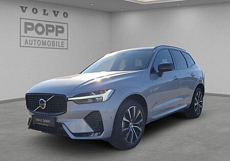 Volvo XC 60 XC60 B5 AWD Ultra Dark 360° 4xSHZ ACC HUD PANO