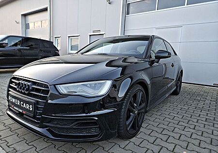 Audi A3 2.0 TDI*S-Line*Quattro*ACC*Leder*LED*Cam*PDC