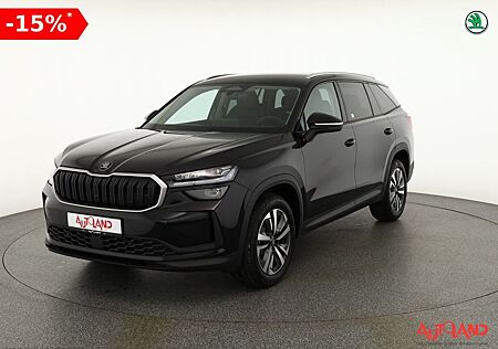 Skoda Kodiaq 1.5 eTSI DSG LED ACC Navi AHK