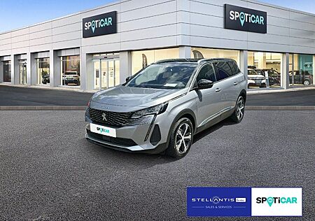 Peugeot 5008 1.2 PureTech 130 Allure Pack 7-Sitzer