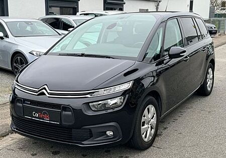 Citroën C4 Spacetourer Grand C4 Picasso/Scheckheft 7 Sitzer Standheizu