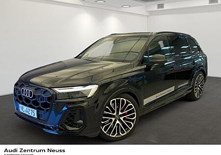 Audi SQ7 TFSI QUATTRO TIPTRONIC