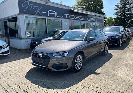 Audi A4 Avant 40 g-tron|1.Hand|Bang&Olufsen|AHK|Temp