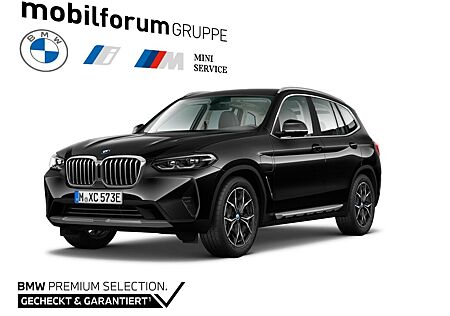 BMW X3 xDrive30e M-Sport AHK HUD DriveAssist Memory