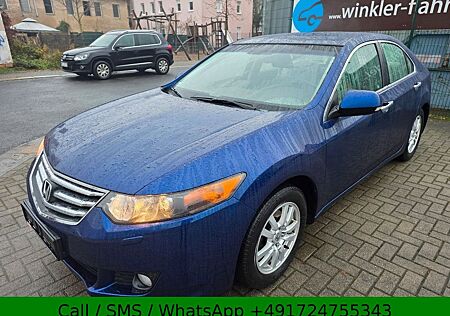 Honda Accord Lim. Elegance