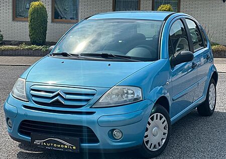 Citroën C3 1.4 16V SensoDrive Exclusive*NUR 77.000km*