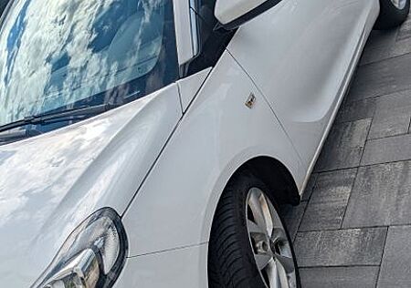 Opel Adam JAM 1.4 ecoFLEX Start/Stop 64kW JAM