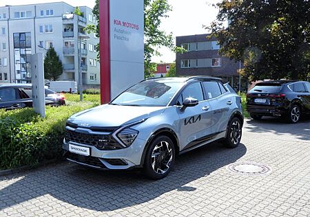 Kia Sportage 1,6 T-GDI 132 AWD Eco-Dyn. DCT GT-Line