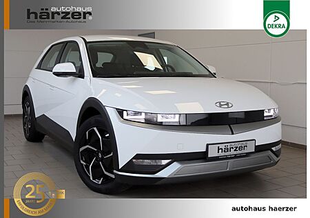 Hyundai IONIQ 5 58kWh *LED*NAV*RFK*SHZ*AAC*Lenkradhz*ACC