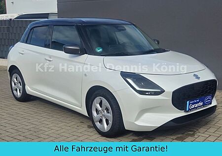 Suzuki Swift 1,2 Automatik Comfort SHZ Kamera GJR LED