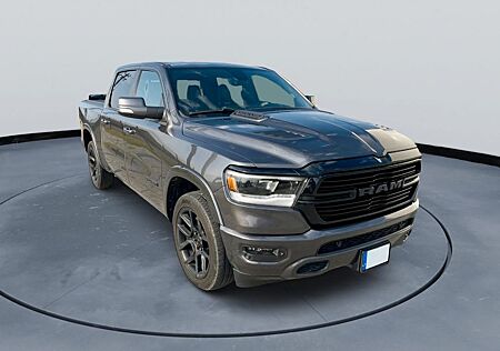 Dodge RAM 1500 5.7 HEMI | H&K | Laramie | 4x4 | Night