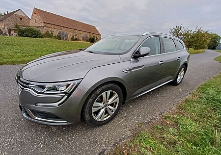 Renault Talisman TCe 160 EDC GPF Limited Grandtour L...