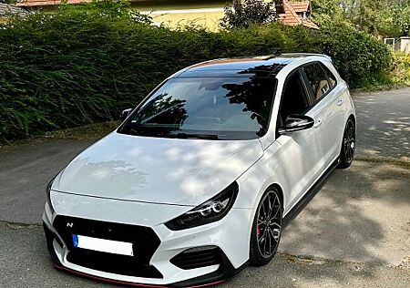 Hyundai i30 2.0 T-GDI N Performance N Performance