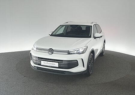 VW Tiguan Volkswagen 1.5 eTSI DSG Life ACC Kamera AHK