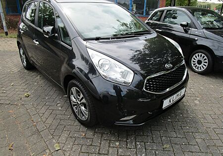 Kia Venga 1.4 "Dream Team" Navi + WR + PDC