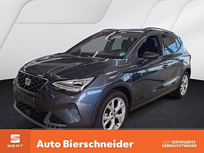 Seat Arona 1.0 TSI DSG FR ab 169,- 990,- Anz. Navi AC
