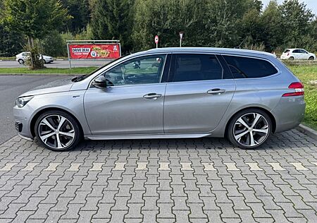 Peugeot 308 SW GT/Kamera/Denon/LED/8fach/automatik