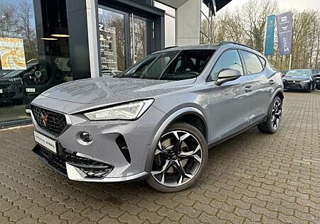 Cupra Formentor VZ 2.0 TSI 310 PS DSG 4Drive NAVI/BEAT