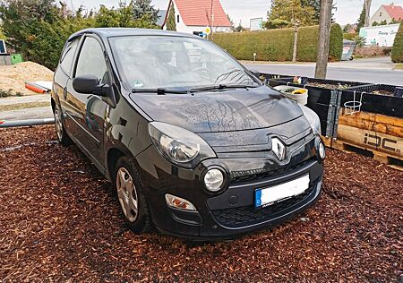 Renault Twingo 1.2 LEV 16V 75 Eco-Drive Dy...