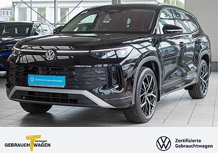 VW Tayron Volkswagen 1.5 eTSI DSG LIFE 7SITZE LM20 STHZG AHK