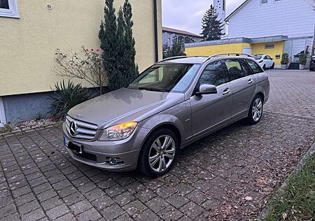 Mercedes-Benz C 350 T AVANTGARDE Autom. AVANTGARDE