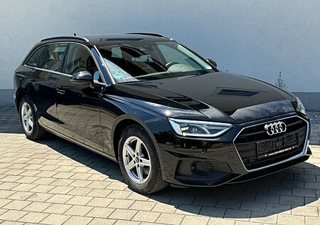 Audi A4 AVANT 35 TFSI S-TRONIC SPORT~1-HAND~AMBIENTE~