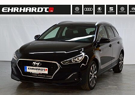 Hyundai i30 Kombi 1.4 T-GDI DCT Style LED*CARPLAY/ANDROI