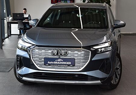 Audi Q4 e-tron Q4 35 e-tron LED~VirtualCo~ACC~RFKamera~LaneAs.