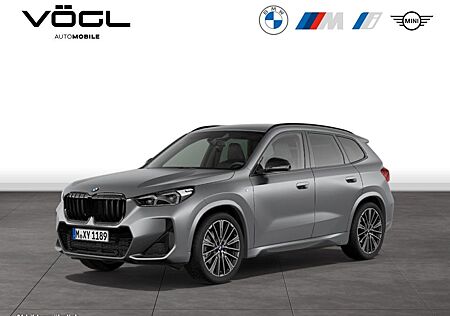 BMW X1 xDrive23d M Sportpaket Driv.Ass.Plus AHK