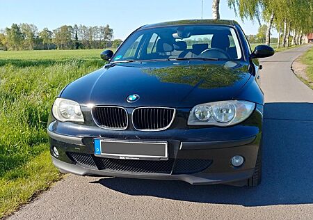 BMW 116i
