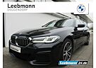 BMW 520d xDrive Tour. M-Sport AHK 2 JAHRE GARANTIE