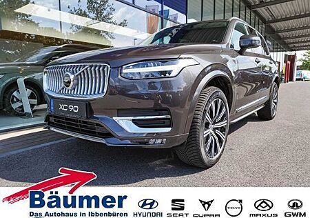 Volvo XC 90 XC90 B5 Diesel Plus Bright AWD 8-Gang Automatikg