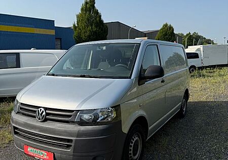VW T5 Transporter Volkswagen Kasten-Kombi Kasten+EURO5