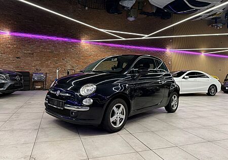 Fiat 500 Lounge Cabrio