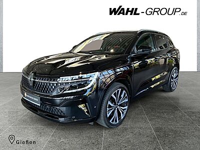 Renault Austral Iconic E-Tech Iconic Head-Up LED Klima