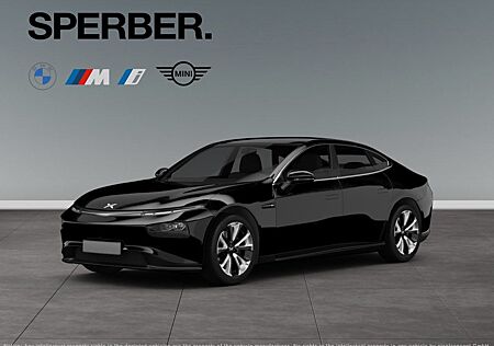 XPENG P7 AWD Performance*DynAudio*Sitzbelüftung*