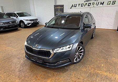 Skoda Octavia Combi2.0TDI/elek.HECK/MATRIX/18"/HEAD-UP