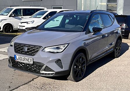 Seat Arona FR 1.0l TSI DSG SHZ ACC PDC