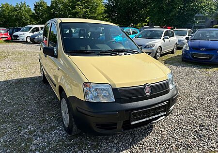 Fiat Panda 1.1 8V Active 1.Hand* HU/AU Neu