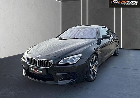 BMW M6 Gran Coupe*Competition*+Carbon+Alcantara+B&O