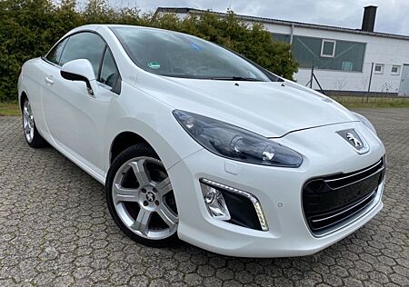 Peugeot 308 CC Allure Cabrio°LED°NAVI°SHZ°PDC°Automatik