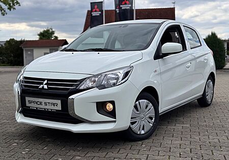 Mitsubishi Space Star SELECT 1,2 MT *AKTIONSMODELL*
