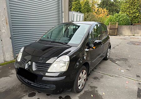 Renault Modus Avantage 1.2 16V 55kW Avantage
