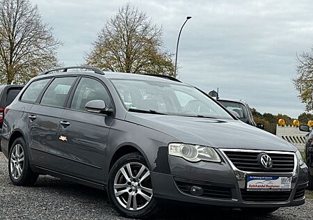 VW Passat Variant Volkswagen Trendline 2.0 TDI*Klima*SHZ*Tempo